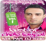 Dj King - Best Of Faycal 2011